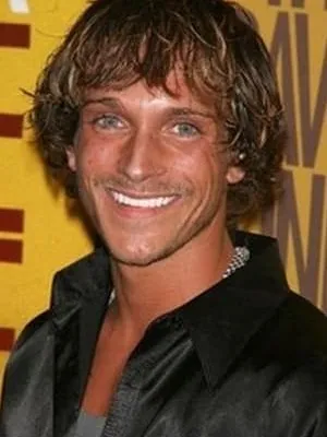 Blaze Foster