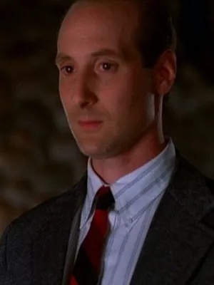 Mark Lowenthal
