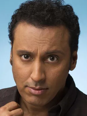 Aasif Mandvi