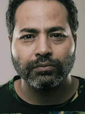 Khaled Kouka