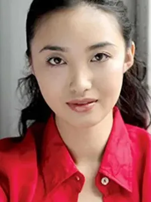 Mana Zhao