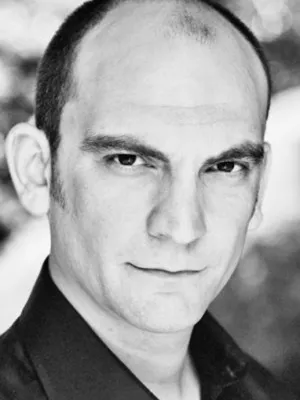 Rory MacGregor