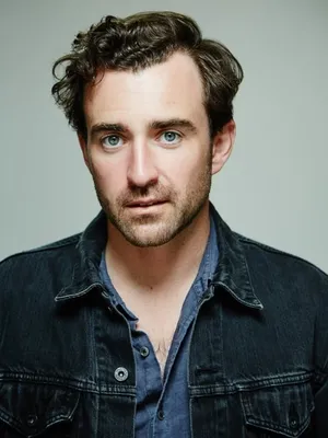 Johnny Carr