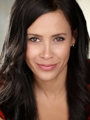 Carmen Gloria Pérez