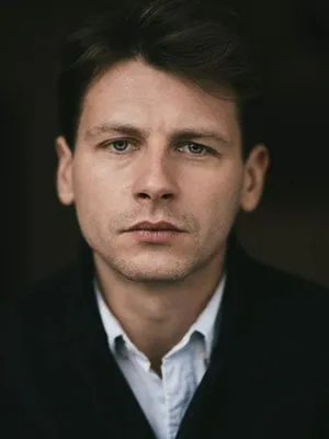 Patryk Szwichtenberg