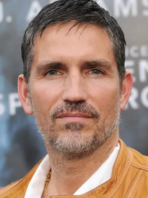 Jim Caviezel