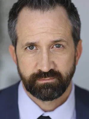 Michael Randall