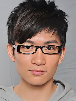 Adrian Chau Chi-Man