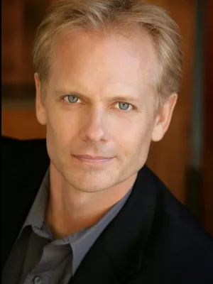 Todd Eric Andrews
