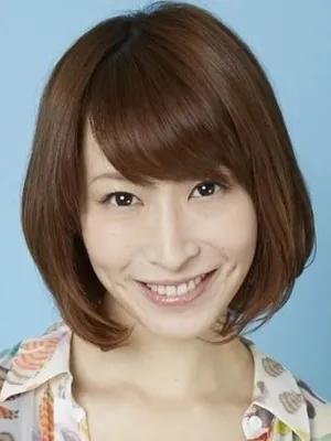 Kaori Nazuka