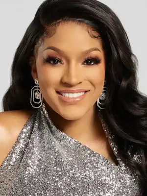 Drew Sidora