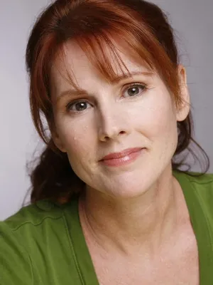 Patricia Tallman