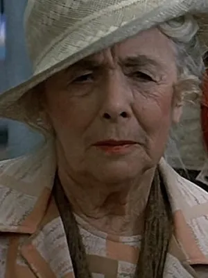 Viola Kates Stimpson