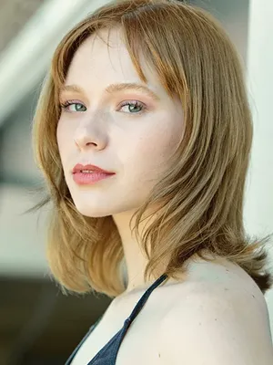 Caroline Hebert