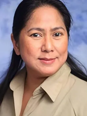 Suzette Ranillo