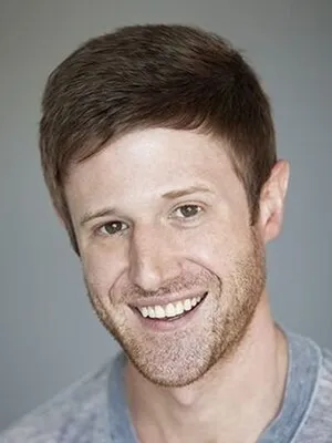 Eric Jungmann