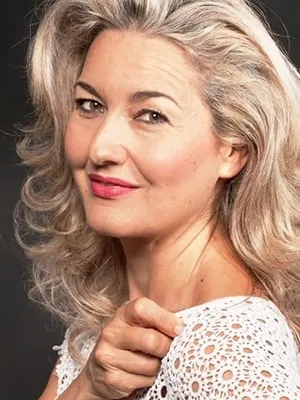 Agnès Godey