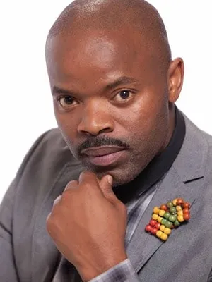 Dumisani Mbebe