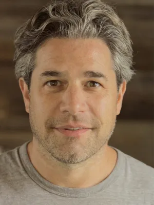 Ross Kauffman
