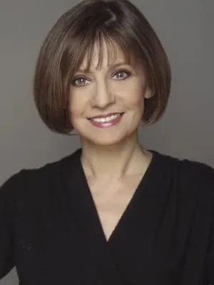 Gordana Rashovich