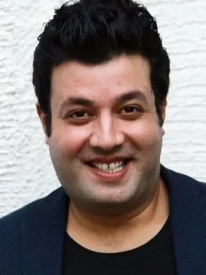 Varun Sharma