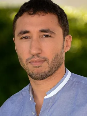 Sofian Khammes