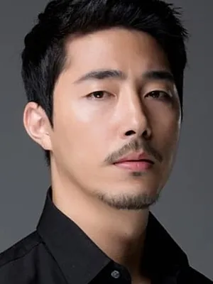 Song Wook-kyung