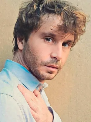 Santiago Pedrero