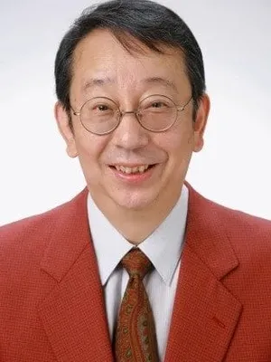 Sukekiyo Kameyama