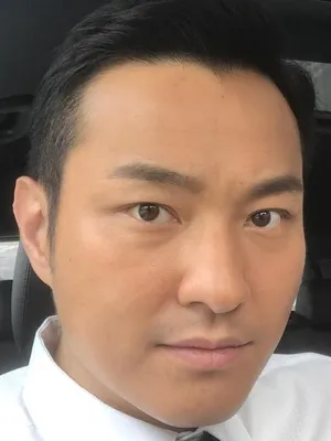 Mason Chiu