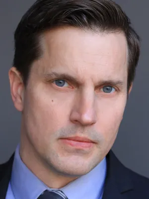 Jason Vail