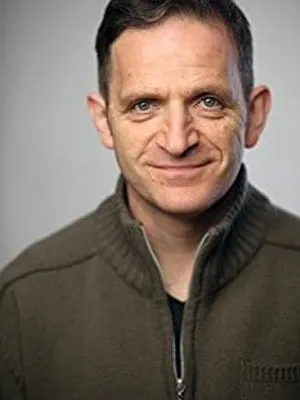 Daniel Tatarsky