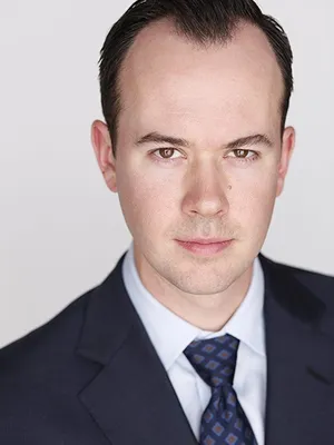Joe Mullen