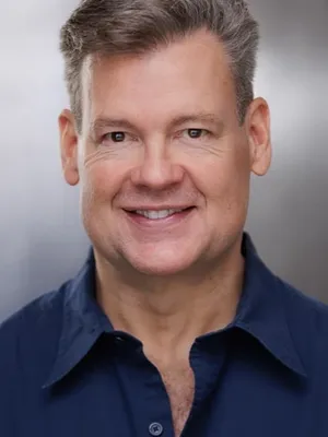 Jeff Holman