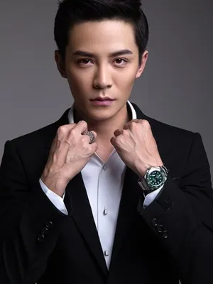 Ma Xueyang