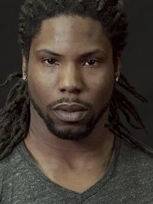 Rodney Alexandre