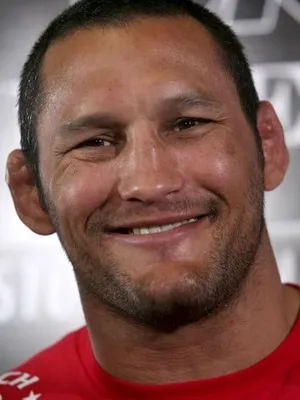 Dan Henderson