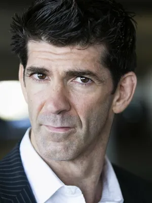 Timothy Davis