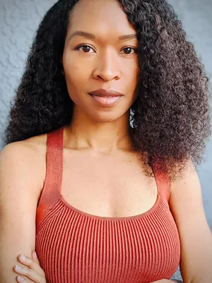Carollette Phillips