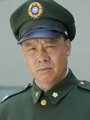 Tian Xiaobing