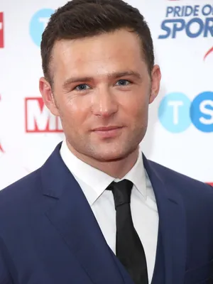 Harry Judd