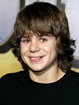 Dominic Janes