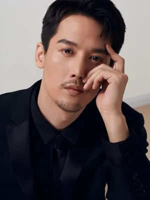 Yu Mingxuan