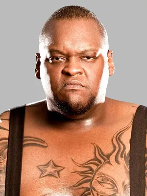Nelson Frazier Jr.