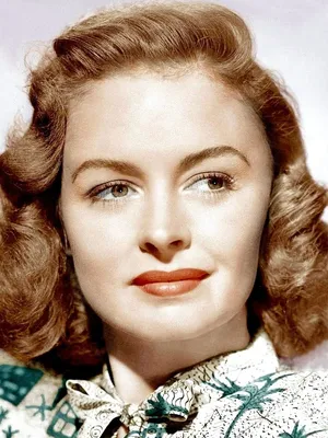 Donna Reed