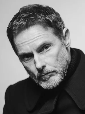 Sean Harris