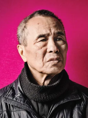 Hou Hsiao-hsien