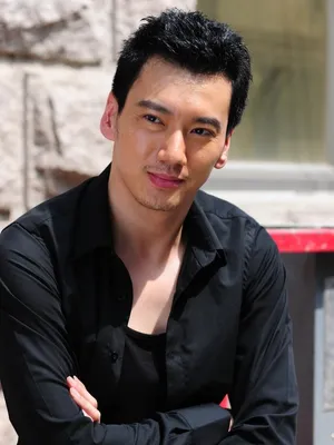 Kun Wang