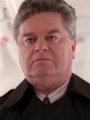 Don S. Williams