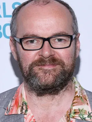 Dennis Kelly